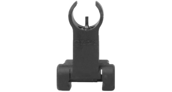 Image of USED, Troy HK Top Mounted Fixed Front Sight, Black, SSIG-FBS-FHBT-03