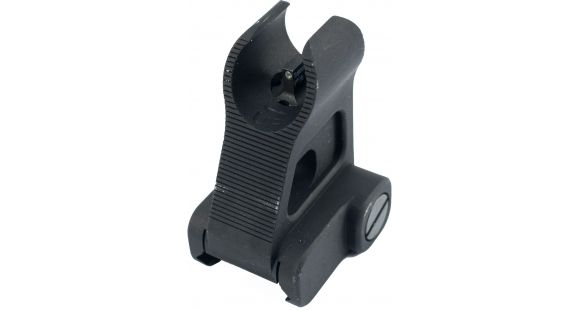 Image of Troy Front Tritium HK Style Fixed Battle Sight, Black SSIG-FBS-FHBT-01