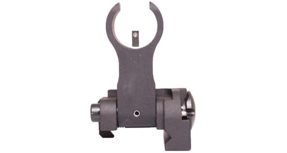 Image of USED TROY HK Style Front Folding BattleSight, Tritium, Black, SSIG-FBS-FHBT-02, EDEMO6, Used, Condition Fair