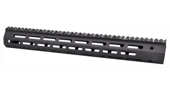 Image of USED Troy Industries SRAIML115BT0 15 Inch M-LOK, 5.56, Aluminum -Black, EDEMO1, Used, Condition Fair