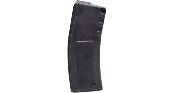 Image of Troy Industries Battlemag Rifle Magazine, AR-15, 223 Remington, 30 Round, Black, 1 Pack, Polymer, SMAG-SIN-00BT-00-30RD