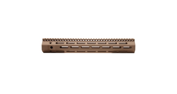 Image of Troy M-LOK 308, HP, Aluminum, 13 -FDE SRAI-ML3-3HFT-00, ML3-3HFT-00