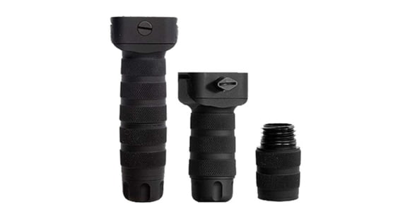 Image of USED Troy Modular Combat Grip, Aluminum - Black A0BT-00, EDEMO7, Used, Condition Fair