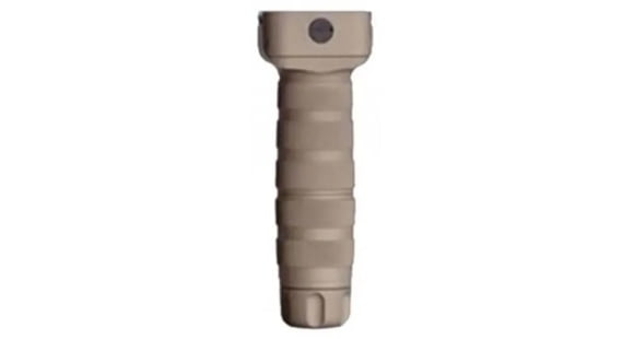 Image of USED, Troy Modular Combat Grip, Aluminum - Flat Dark Earth A0FT-00