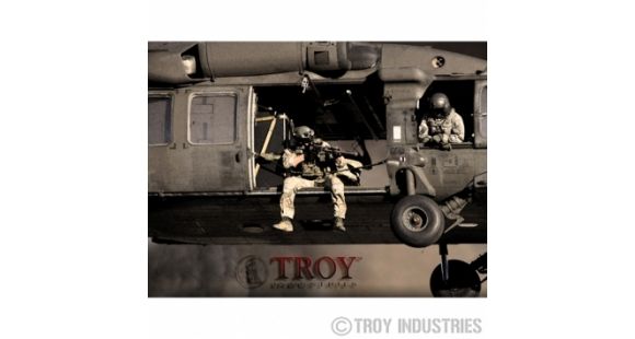 Image of Troy Poster - Blackhawk SPOS-BHW-000T-00