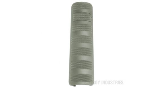 Image of Troy Rail Covers Package - 12 Pieces - Od SCOV-PCK-14GT-00