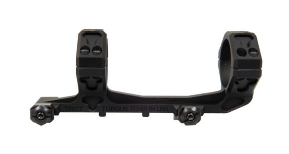 Image of Troy Scope Mount Assembly, 35MM, 20MOA, Black, SSCM-35M-20BT-00