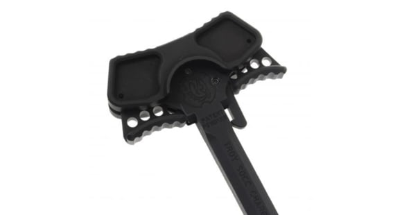 Image of Troy SOCC AMBI Charging Handle, 5.56, SCAH-AGD-50BT-00