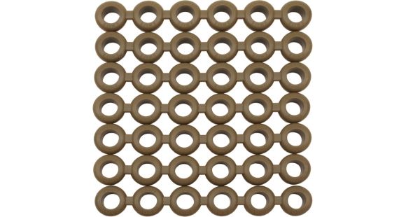 Image of Troy Squid Grip - 7-Pack, Coyote Tan 189137