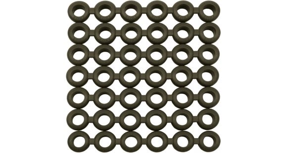 Image of Troy Squid Grip - 7-Pack, OD Green 189141