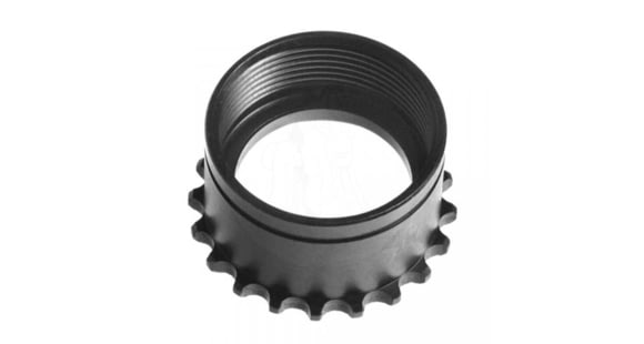 Image of Troy Standard AR-15 Barrel Nut SRAI-BNT-0000-00