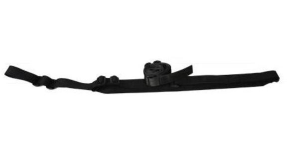 Image of Troy T-Sling, Padded, Black, SSLI-MAX-00BT-00
