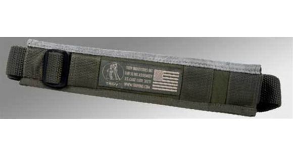 Image of Troy Two Point Tactical Sling - Foliage Green 2PS-00GT-00