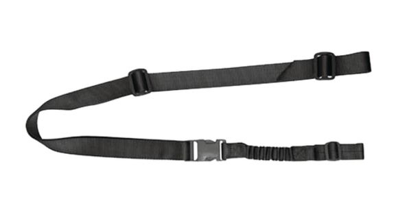 Image of Troy Two Point Rapid Adjust Battlesling - Black SSLI-2PS-RABT-00