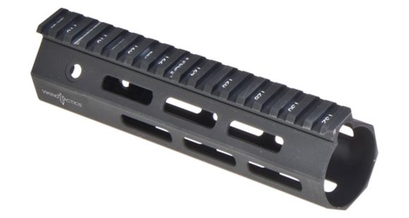 Image of Troy M-LOK Aluminum BattleRail, 5.56
