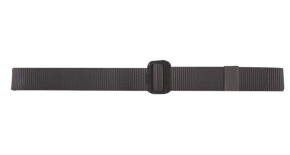 Image of Tru-Spec 1 Ply Security Friendly Belt, Charcoal, 4082005
