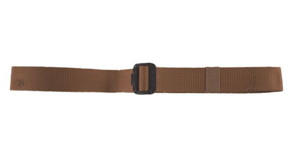 Image of Tru-Spec 1 Ply Security Friendly Belt, Coyote, 4094009