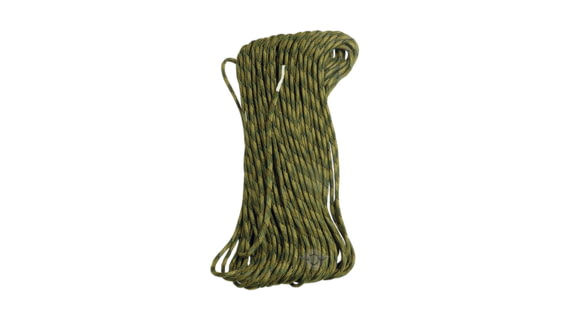 Image of 5ive Star 100ft. 7-Strand 550 Paracord #550 Commercial 7-Strand, Multi-Camo, N/A 5016000