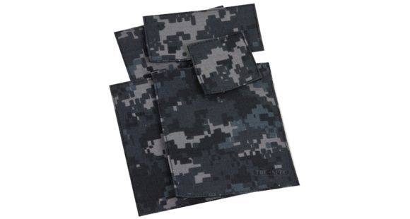 Image of Tru-Spec Pocket Conversion Kit, Ripstop PolyCotton, One Size, Digital Urban 1159000