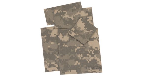 Image of Tru-Spec Pocket Conversion Kit, Ripstop PolyCotton, One Size, Army Digital 1160000