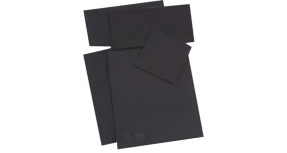 Image of Tru-Spec Pocket Conversion Kit, Ripstop PolyCotton, One Size, Navy 1162000
