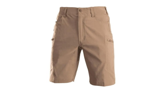 Image of TRU-SPEC 24-7 Agility Shorts - Men's, FDE,34, 3608