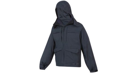 Image of Tru-Spec 24-7 Blk 3-In-1 Waterproof, 3XL Jacket 2480028