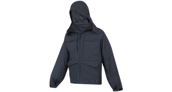 Image of Tru-Spec 24-7 Blk 3-In-1 Waterproof, 5XLJacket 2480030
