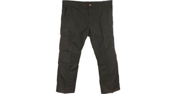 Image of Tru-Spec 24-7 Boot Cut Tactical Trousers, Black, W-36 L-32 3463006