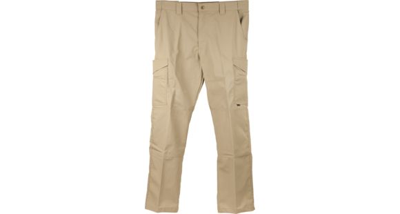 Image of Tru-Spec 24-7 Boot Cut Tactical Trousers, Khaki, W-36 L-30 3464046