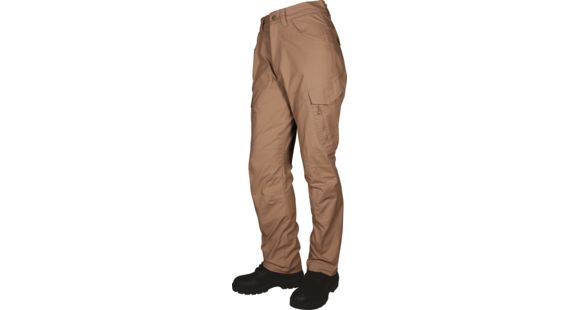 Image of Tru-Spec 24-7 Series Delta Pant, Coyote, W-34 L-32 1357005