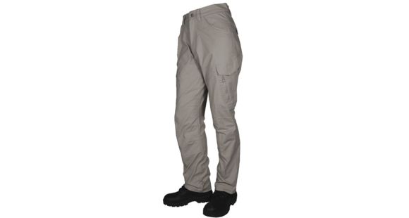 Image of Tru-Spec 24-7 Series Delta Pant, Khaki, W-30 L-34 1356023