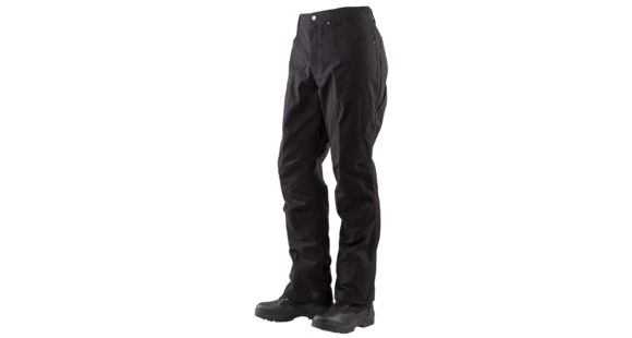 Image of Tru-Spec 24-7 Eclipse Tactical Pants 100% Nylon, Black, 38x34 2407027