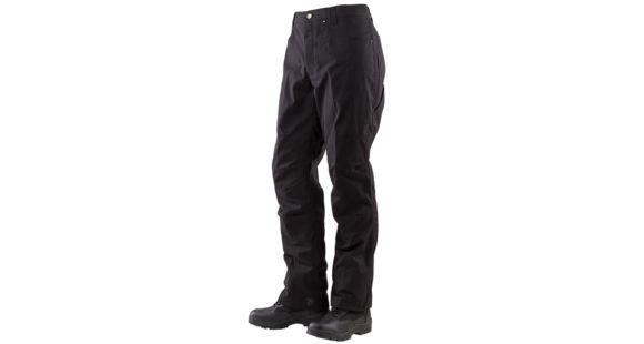 Image of Tru-Spec 24-7 Eclipse Tactical Pants 100% Nylon, Black, 40x34 2407028