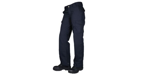 Image of Tru-Spec 24-7 Ladies Ascent Pants, Navy, W-0 L-30 1039541