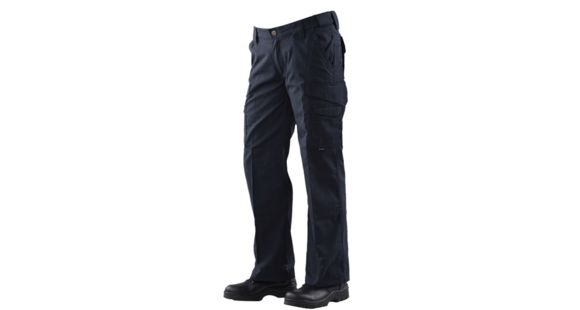 Image of Tru-Spec 24-7 Ladies Tactical Pants, Size 2, Inseam 30, Navy, 1097542