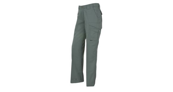 Image of Tru-Spec 24-7 Ladies Tactical Pants, Size 6, Inseam 30, Olive Drab, 1099544