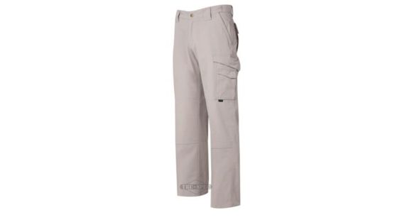 Image of Tru-Spec 24-7 Ladies' Tactical Pants, 100% Cotton, Khaki, Size 10 1090006