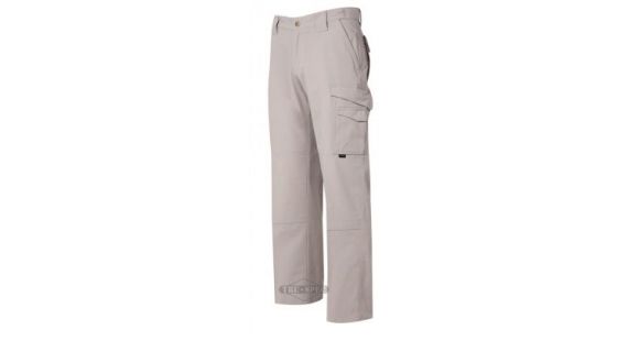Image of Tru-Spec 24-7 Ladies' Tactical Pants, 100% Cotton, Khaki, Size 20 1090011