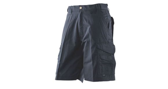 Image of Tru-Spec 24-7 9in Shorts - Men's, Size 34, Navy 4266005