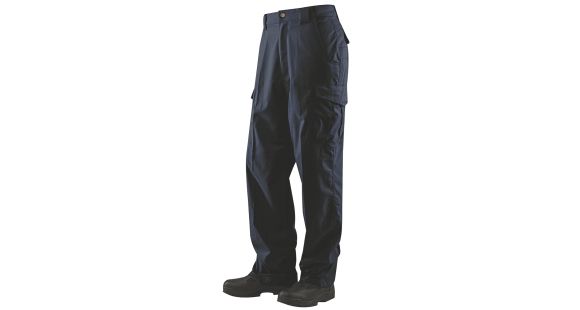 Image of Tru-Spec 24-7 Navy Ascent Pants - Men's, Waist 42, Length 34, 1037029