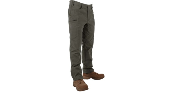 Image of TRU-SPEC 24-7 Series Agility Pants - Mens, Ranger Green, 40x32, 1527008