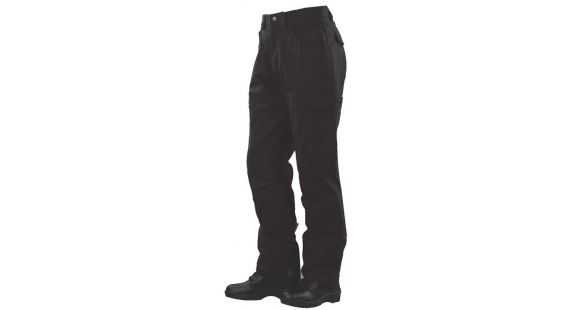 Image of Tru-Spec 24-7 Series Delta Pant, Black, W-28 L-34 1354022