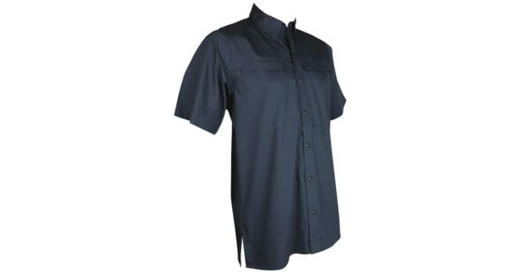 Image of Tru-Spec 24-7 Series Pinnacle Shirt, S/S, Grey, XL 1349006