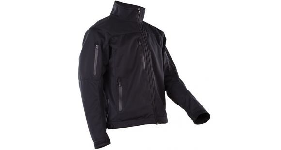Image of Tru-Spec 24-7 Series Raptor Jacket, Black, XL 2404006