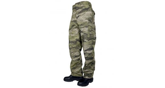 Image of Tru-Spec 24-7 Series Tactical Pants w/ Cell Pocket, A-TACS iX, W42 L30, 1012049