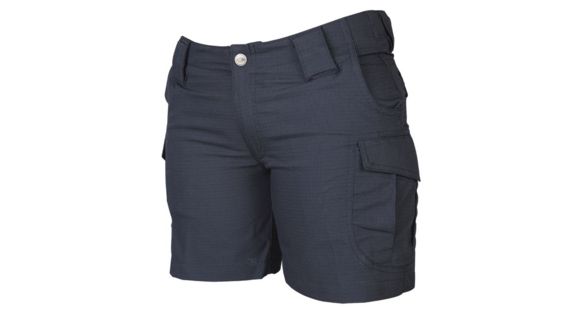 Image of TRU-SPEC 24-7 Ascent Shorts - Women's, Navy, Waist 37 in, 1119013