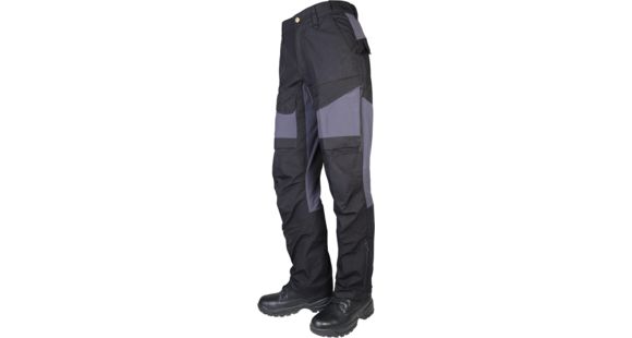 Image of Tru-Spec 24-7 Xpedition Pants - Men's, Black/Charcoal, 32 32, 1436004
