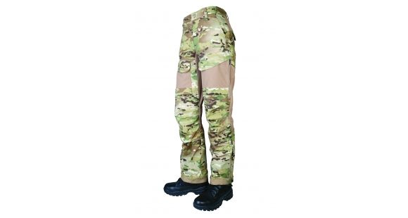 Image of TRU-SPEC 24-7 Xpedition Pant - Men's, Multicam/Coyote, W:34 L:30, 1438045
