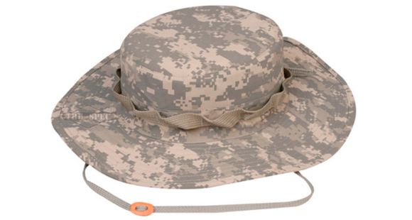 Image of Tru-Spec ACU H2O Proof, Adjustable Boonie, One Size Fits Most 3347000